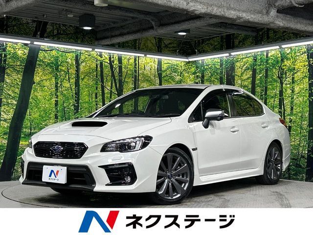 WRX S4