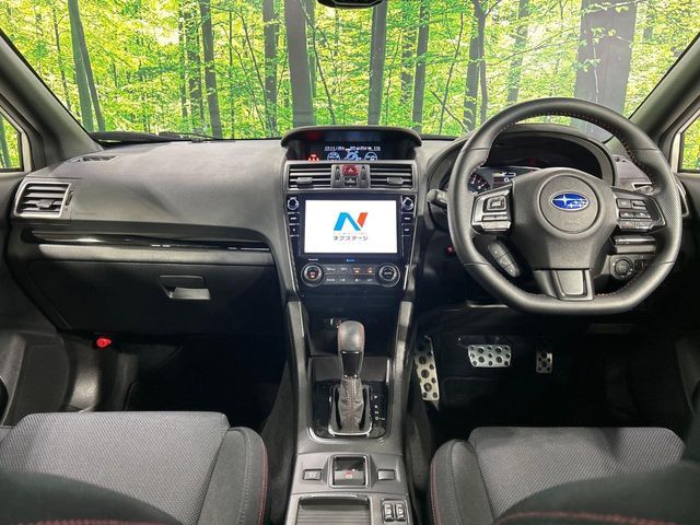 WRX S4