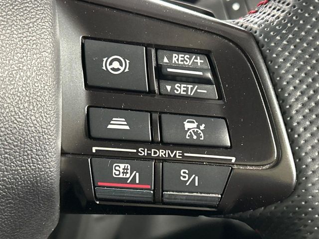 WRX S4