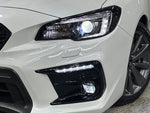 WRX S4