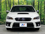 WRX S4
