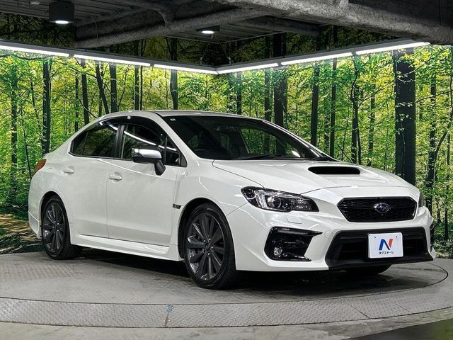 WRX S4