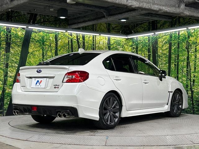 WRX S4