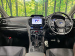 SUBARU XV HYBRID