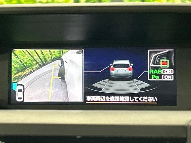 SUBARU XV HYBRID