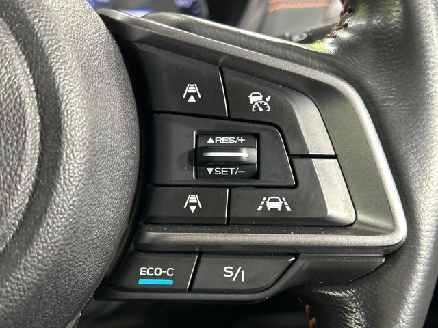 SUBARU XV HYBRID