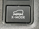 SUBARU XV HYBRID