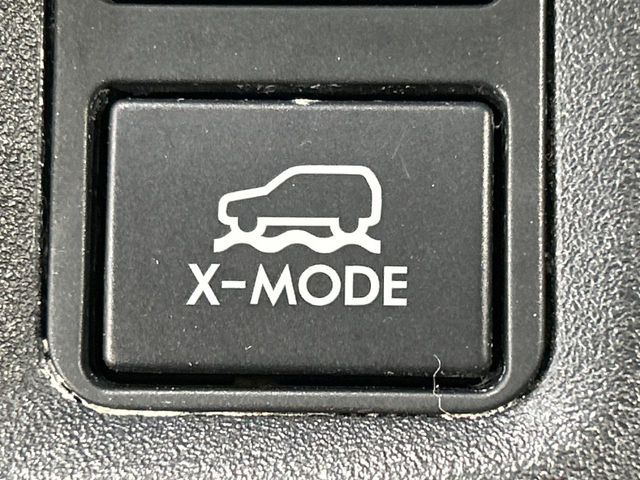 SUBARU XV HYBRID