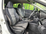 SUBARU XV HYBRID