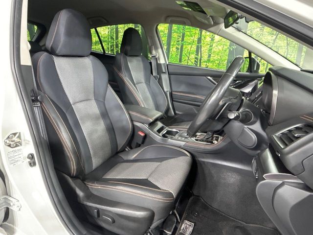SUBARU XV HYBRID