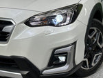 SUBARU XV HYBRID