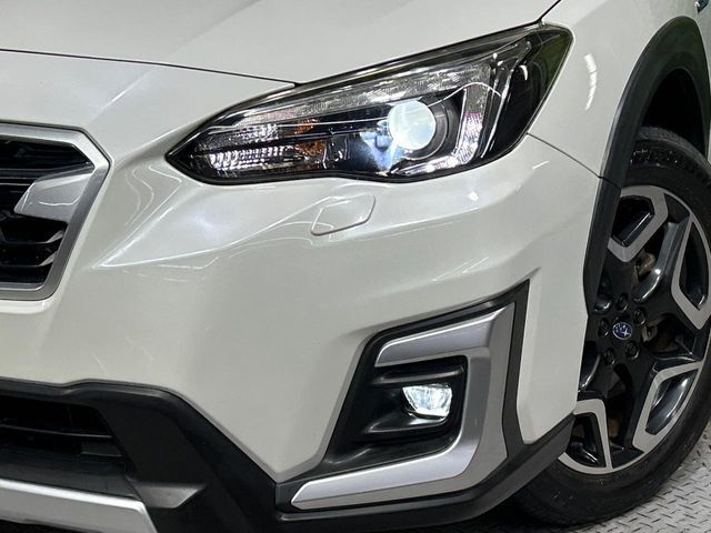 SUBARU XV HYBRID