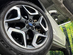 SUBARU XV HYBRID