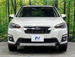 SUBARU XV HYBRID