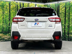 SUBARU XV HYBRID