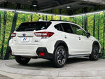 SUBARU XV HYBRID