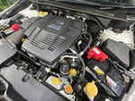 SUBARU XV HYBRID