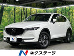 CX-5 4WD