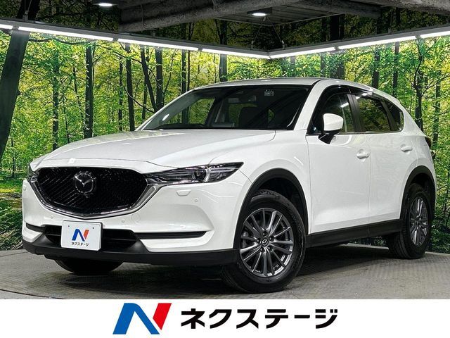 CX-5 4WD
