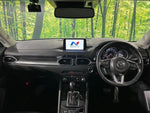 CX-5 4WD