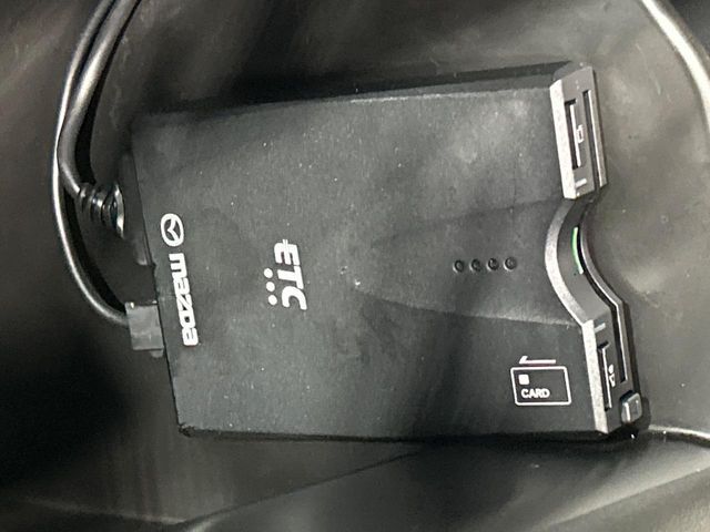 CX-5 4WD