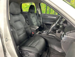 CX-5 4WD
