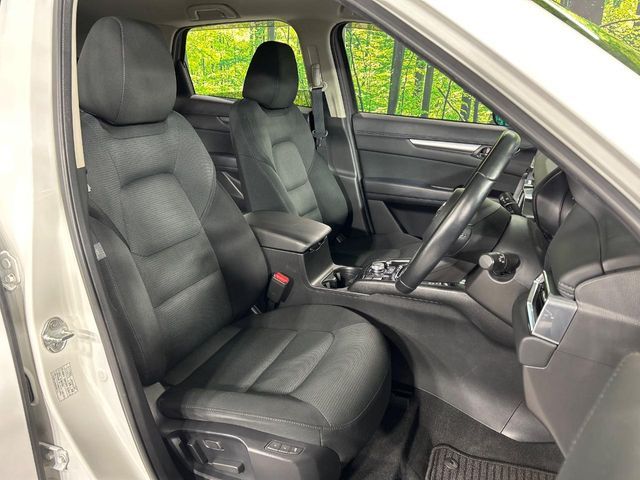 CX-5 4WD