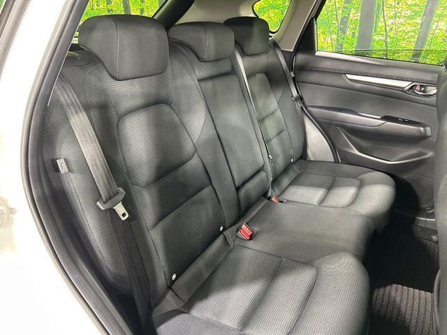 CX-5 4WD