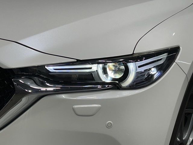 CX-5 4WD
