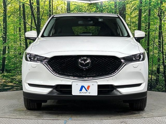 CX-5 4WD