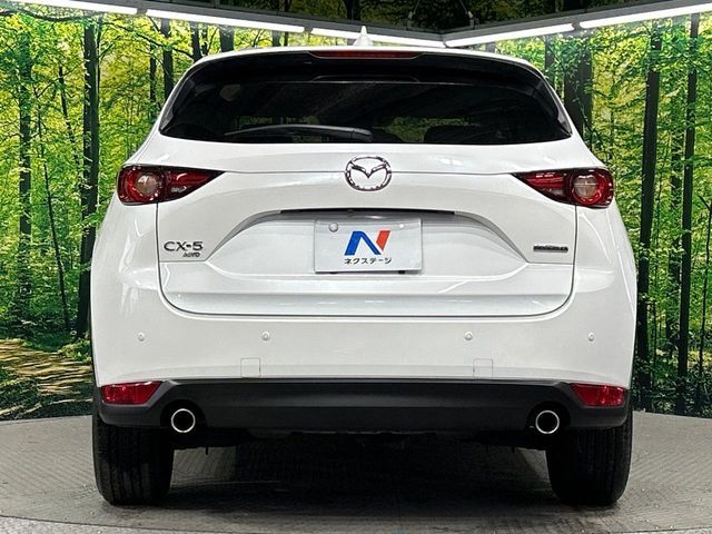 CX-5 4WD