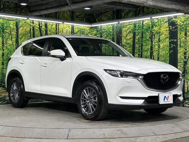 CX-5 4WD