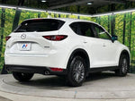 CX-5 4WD