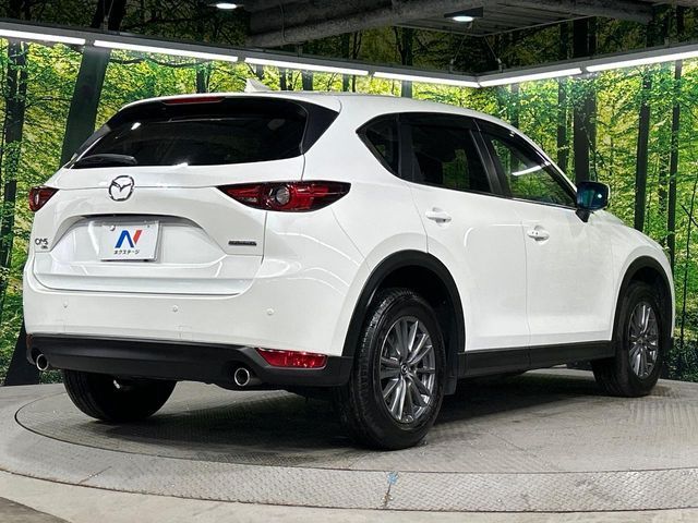 CX-5 4WD