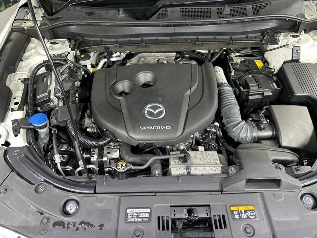 CX-5 4WD