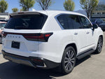 LEXUS LX600