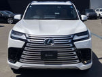 LEXUS LX600