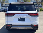 LEXUS LX600