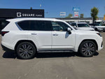 LEXUS LX600