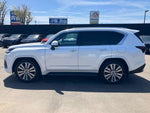 LEXUS LX600