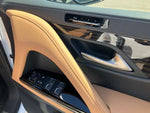 LEXUS LX600