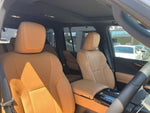 LEXUS LX600