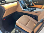 LEXUS LX600