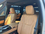 LEXUS LX600
