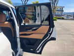 LEXUS LX600