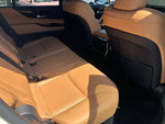 LEXUS LX600