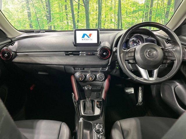 CX-3 4WD