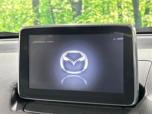 CX-3 4WD