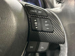 CX-3 4WD