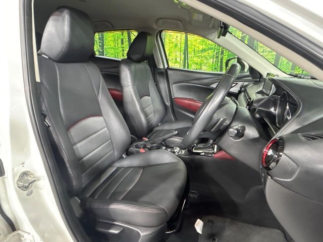 CX-3 4WD